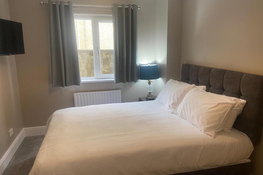 Photo of Bedroom in Drains Bay