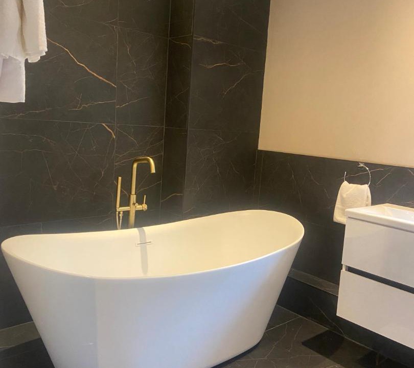 Photo of Bathroom in Drains Bay