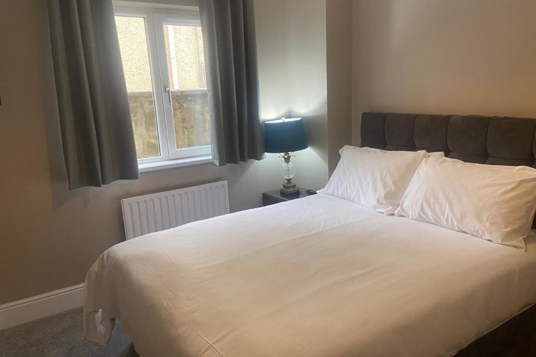 Photo of Bedroom in Drains Bay