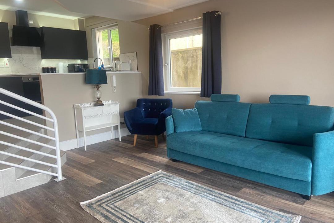 Photo of Livingroom in Drains Bay