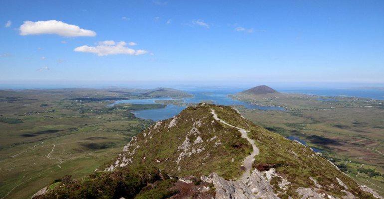 Photo of Outdoor in Cleggan