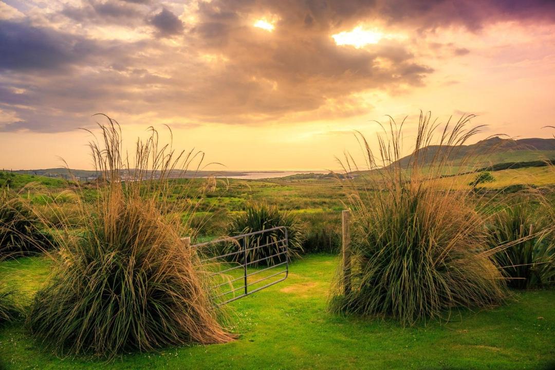 Photo of Outdoor in Cleggan
