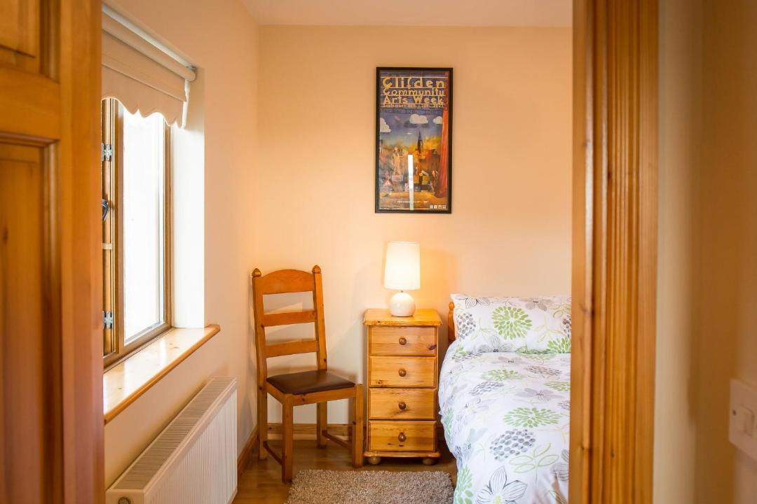 Photo of Bedroom in Cleggan