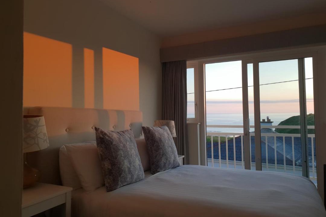 Photo of Bedroom in Ballybunion