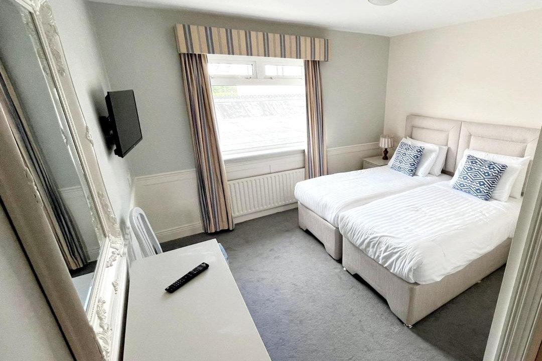 Photo of Bedroom in Ballybunion