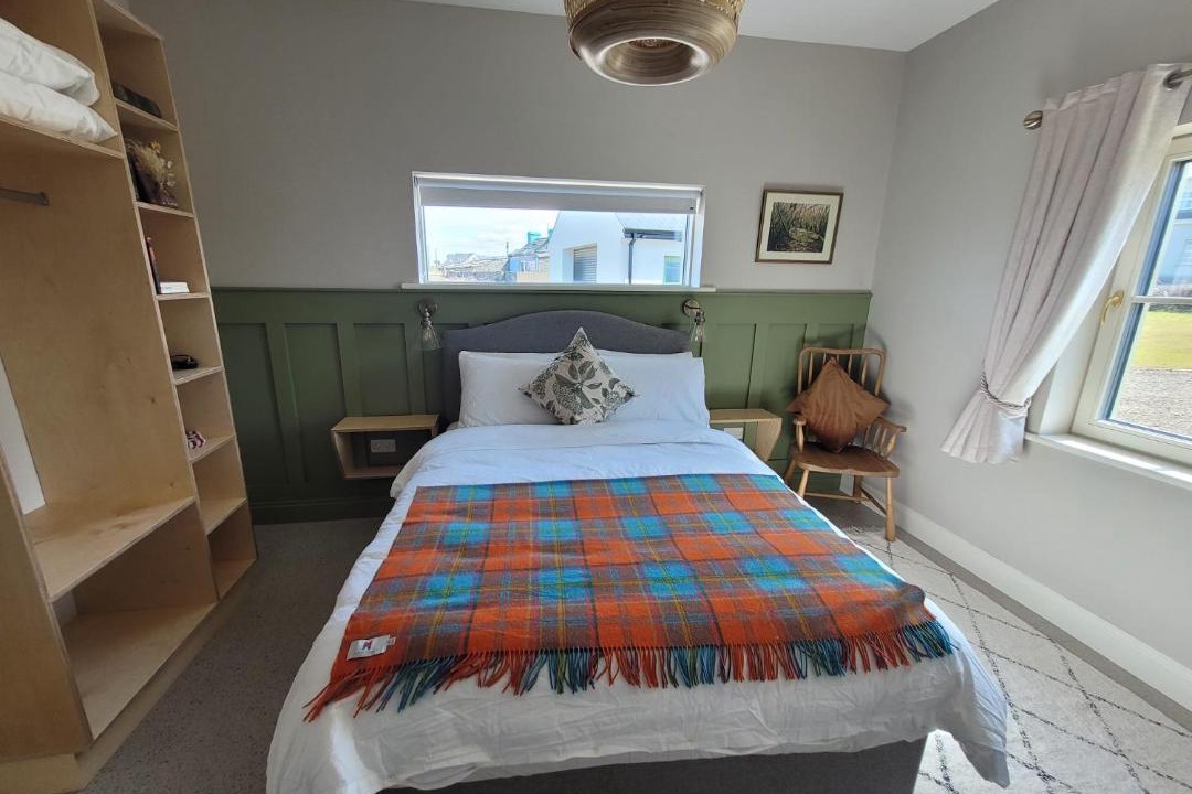 Photo of Bedroom in Liscannor