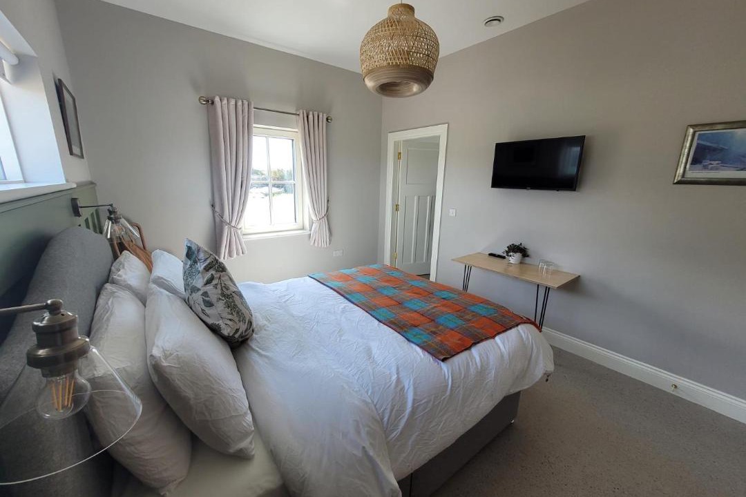 Photo of Bedroom in Liscannor