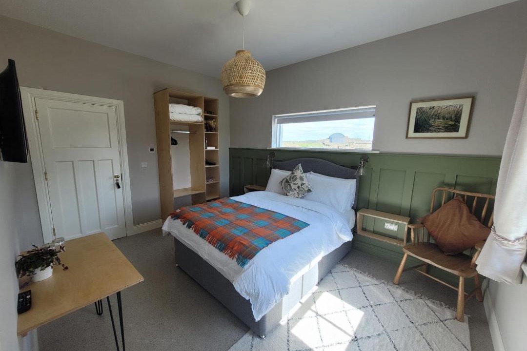 Photo of Bedroom in Liscannor