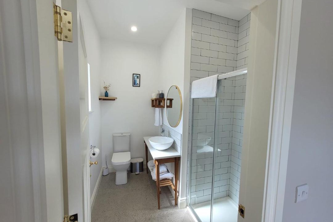 Photo of Bathroom in Liscannor