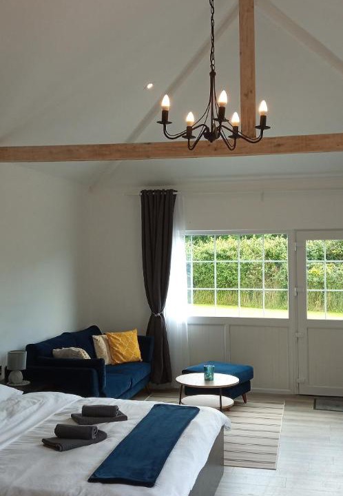 Photo of Livingroom in Carrig-on Bannow