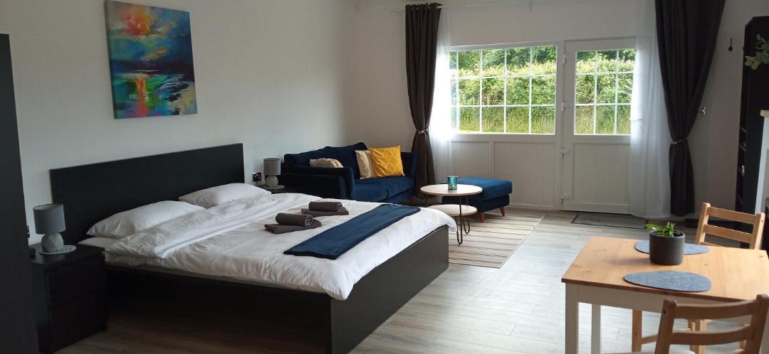 Photo of Bedroom in Carrig-on Bannow