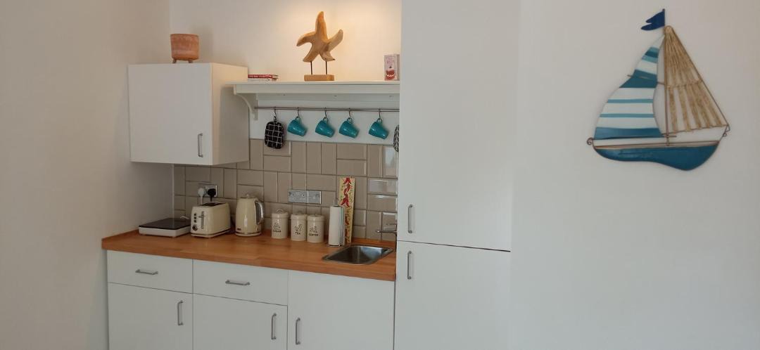 Photo of Kitchen in Carrig-on Bannow