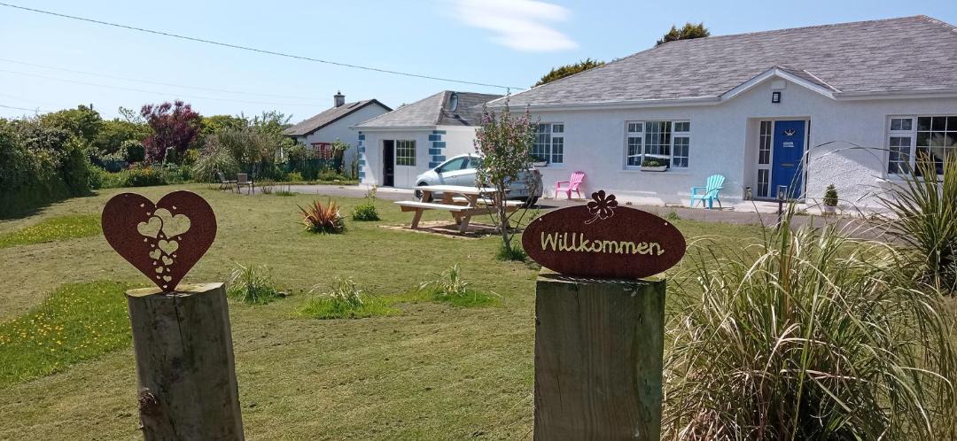 Photo of Buildings in Carrig-on Bannow