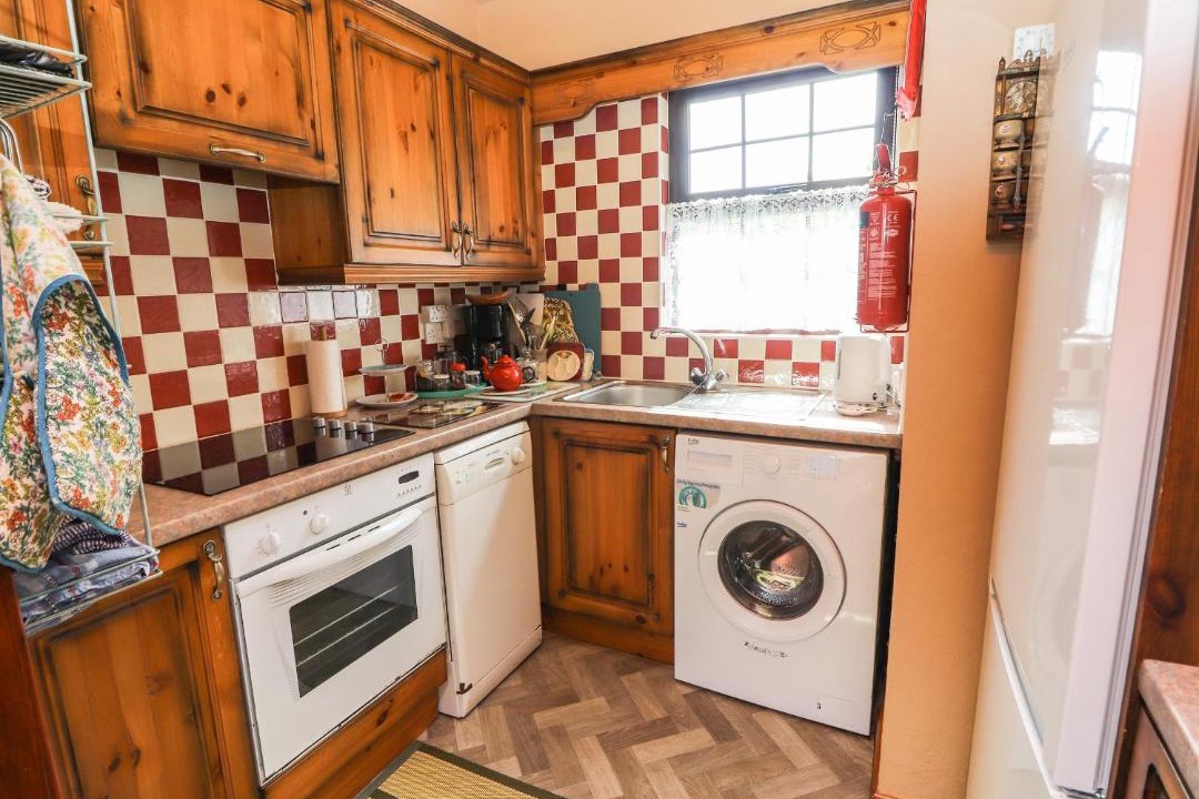 Photo of Kitchen in Valentia Island