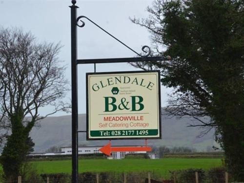 Photo of Others in Cushendall