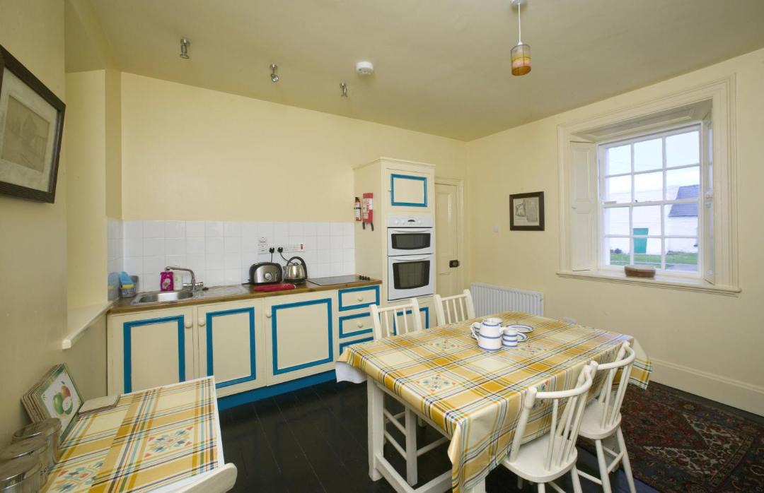 Photo of Kitchen in Kilbaha