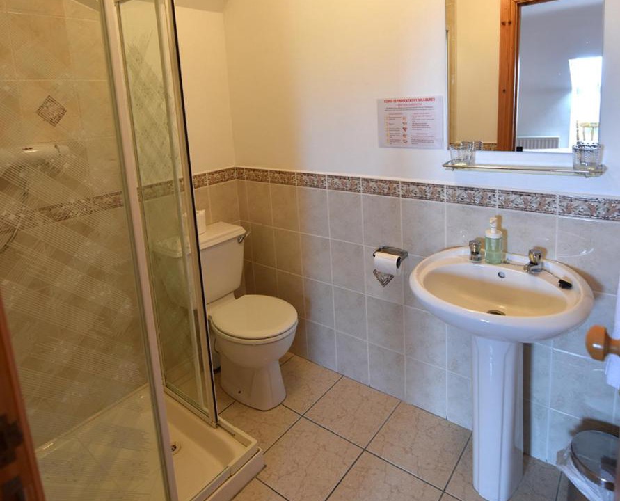 Photo of Bathroom in Downings