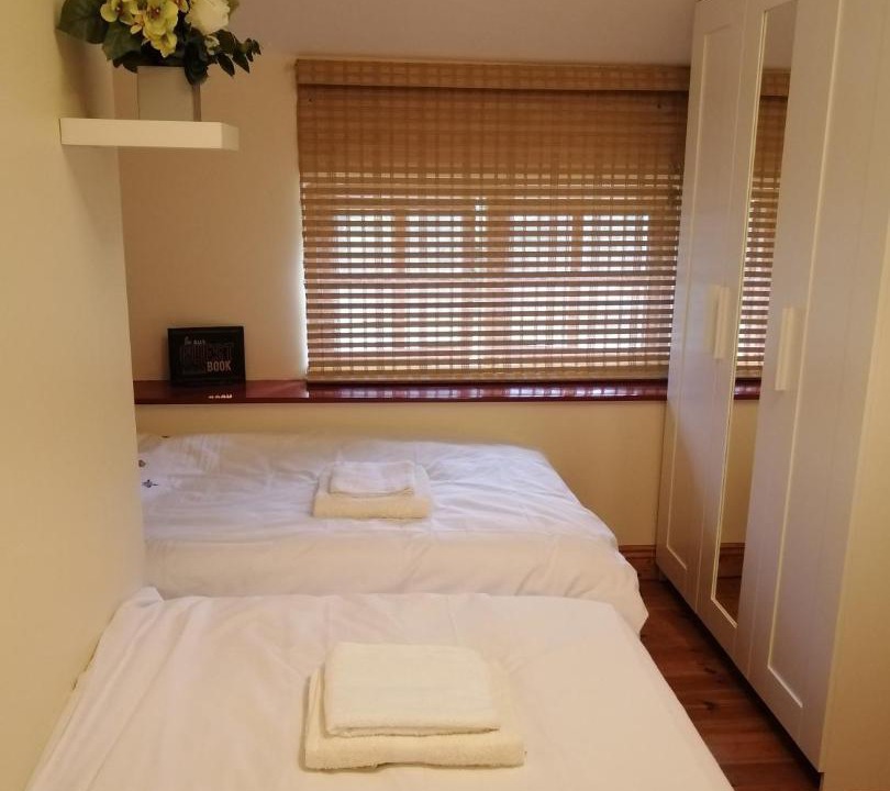 Photo of Bedroom in Mount Nugent