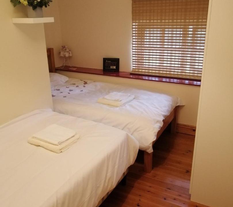 Photo of Bedroom in Mount Nugent