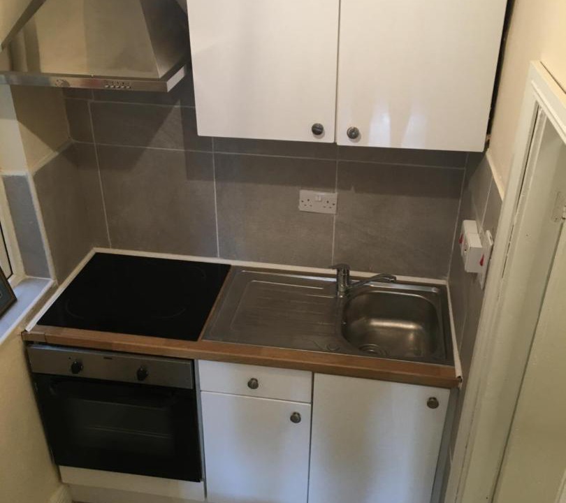 Photo of Kitchen in Glasnevin