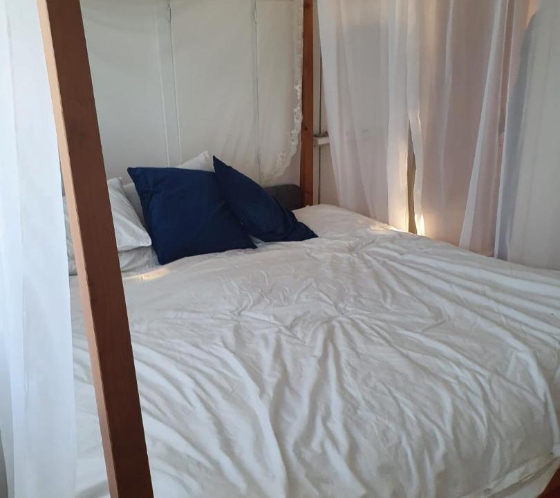 Photo of Bedroom in Burrow