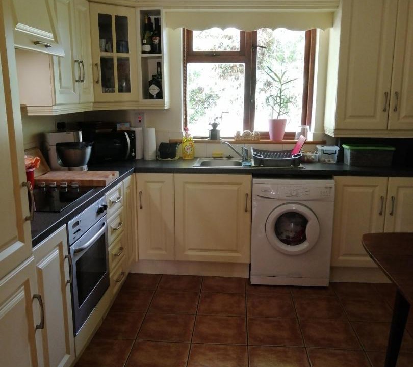 Photo of Kitchen in Mount Nugent