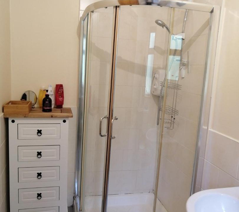 Photo of Bathroom in Mount Nugent
