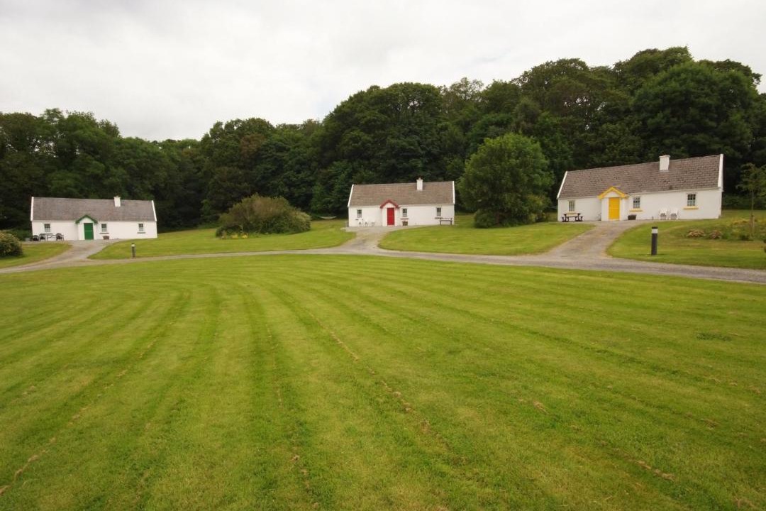Photo of Others in Muckross