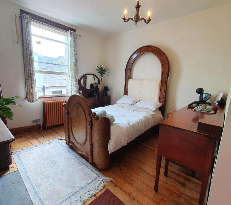 Photo of Bedroom in Cork City Centre
