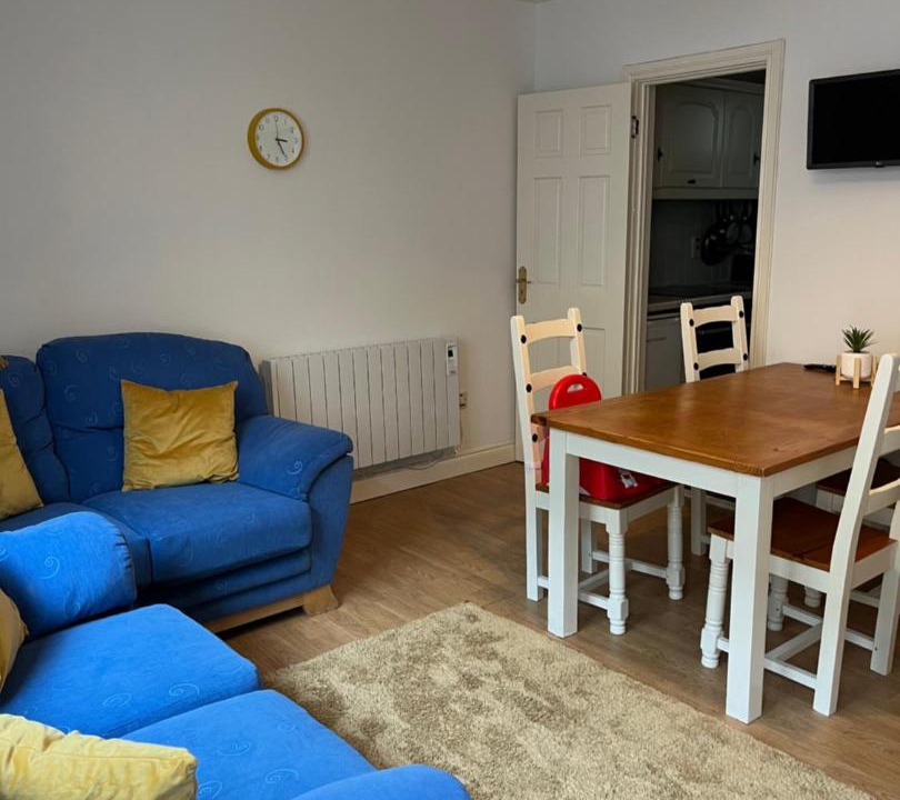 Photo of Livingroom in Lahinch