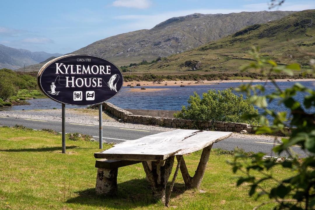 Photo of Others in Kylemore