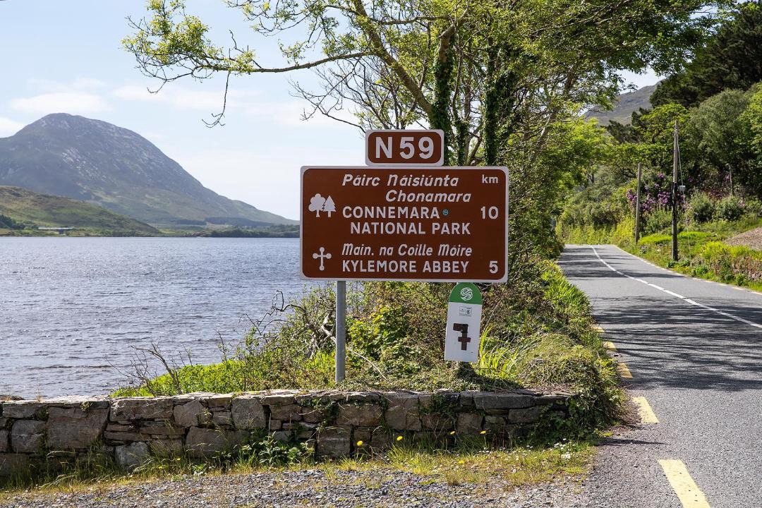 Photo of Others in Kylemore
