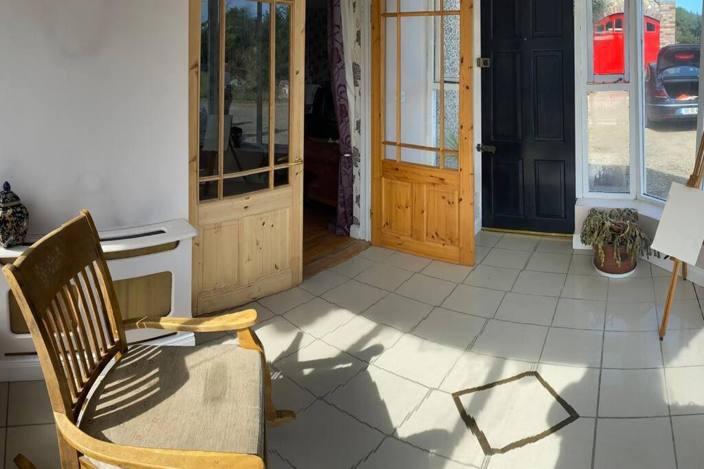 Photo of Livingroom in Bridgetown