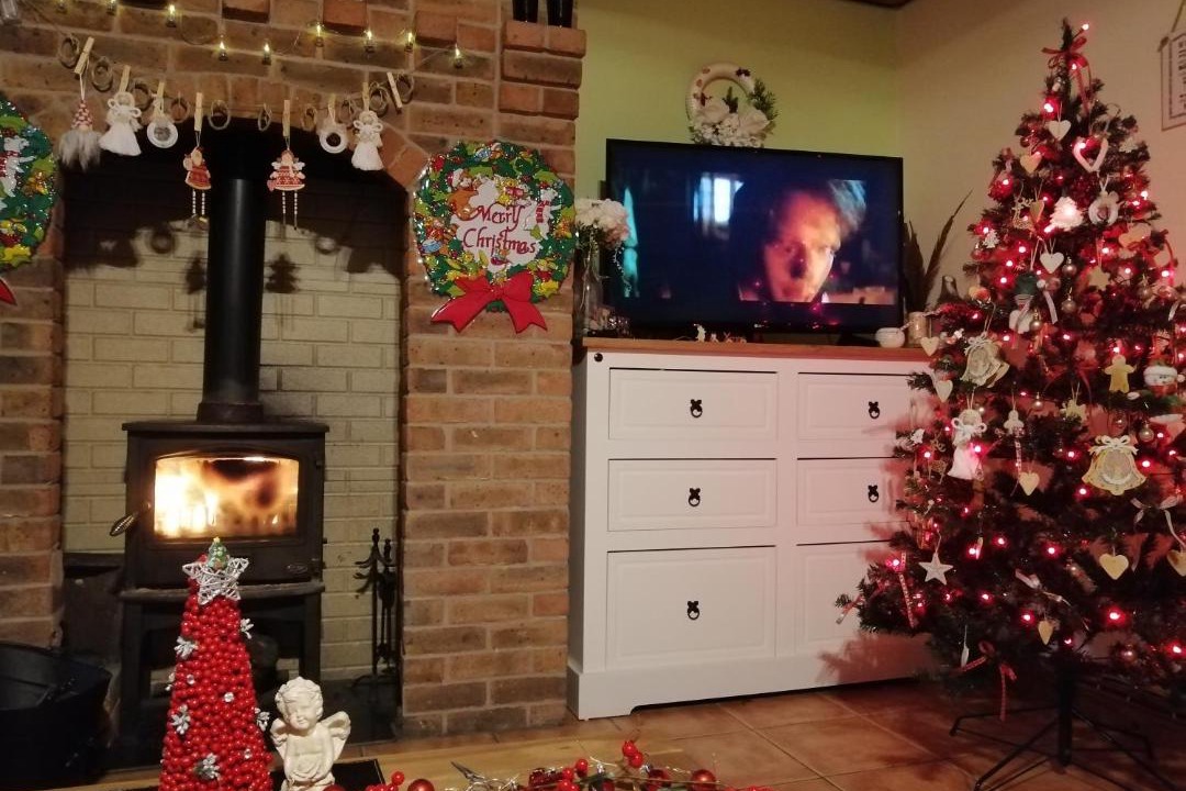 Photo of Livingroom in Mount Nugent