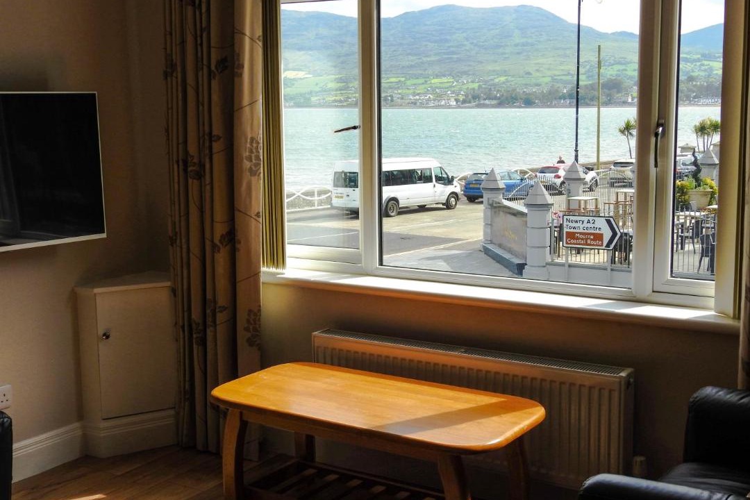 Photo of Livingroom in Warrenpoint