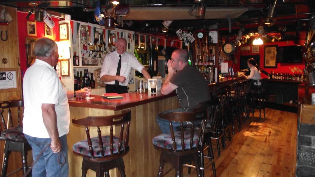 Photo of Others in Kylemore