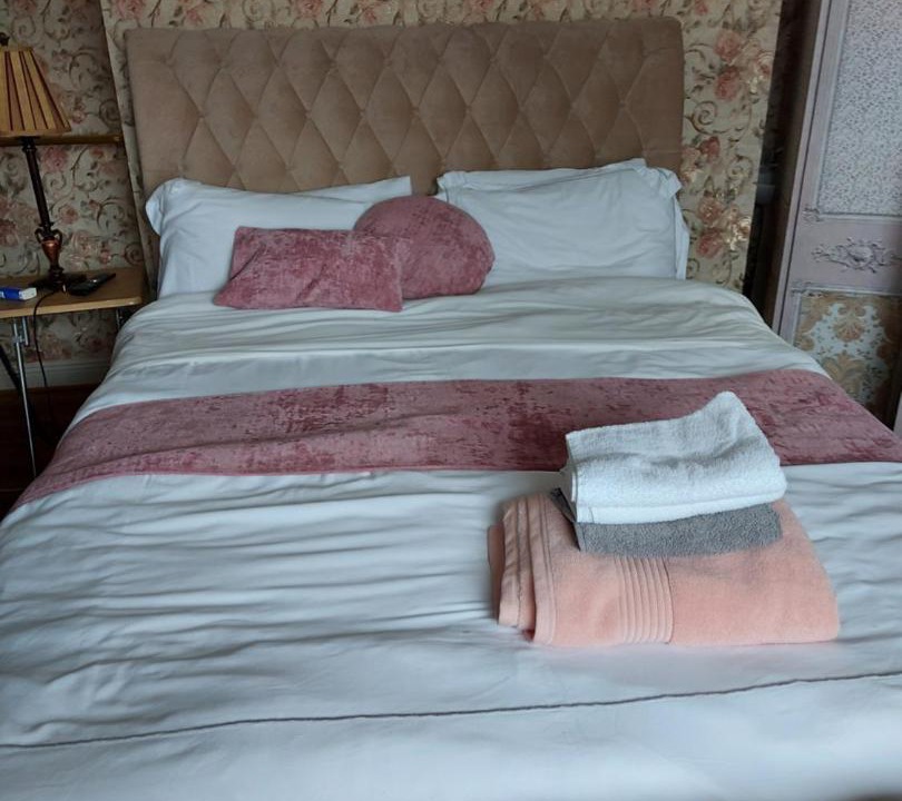 Photo of Bedroom in Tudenham