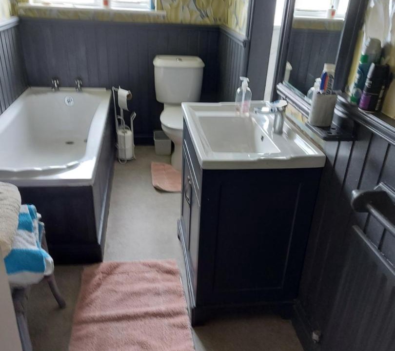 Photo of Bathroom in Tudenham