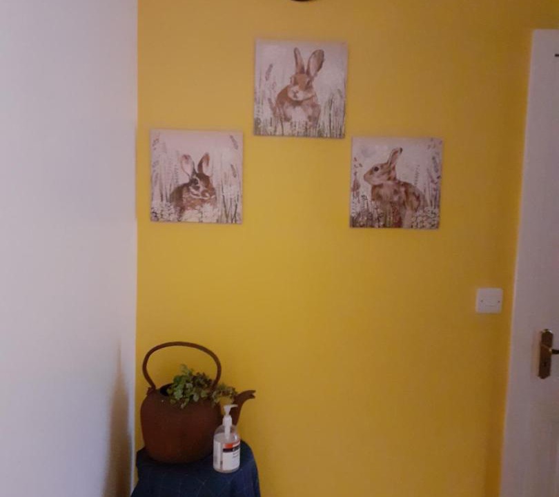 Photo of Bedroom in Annascaul