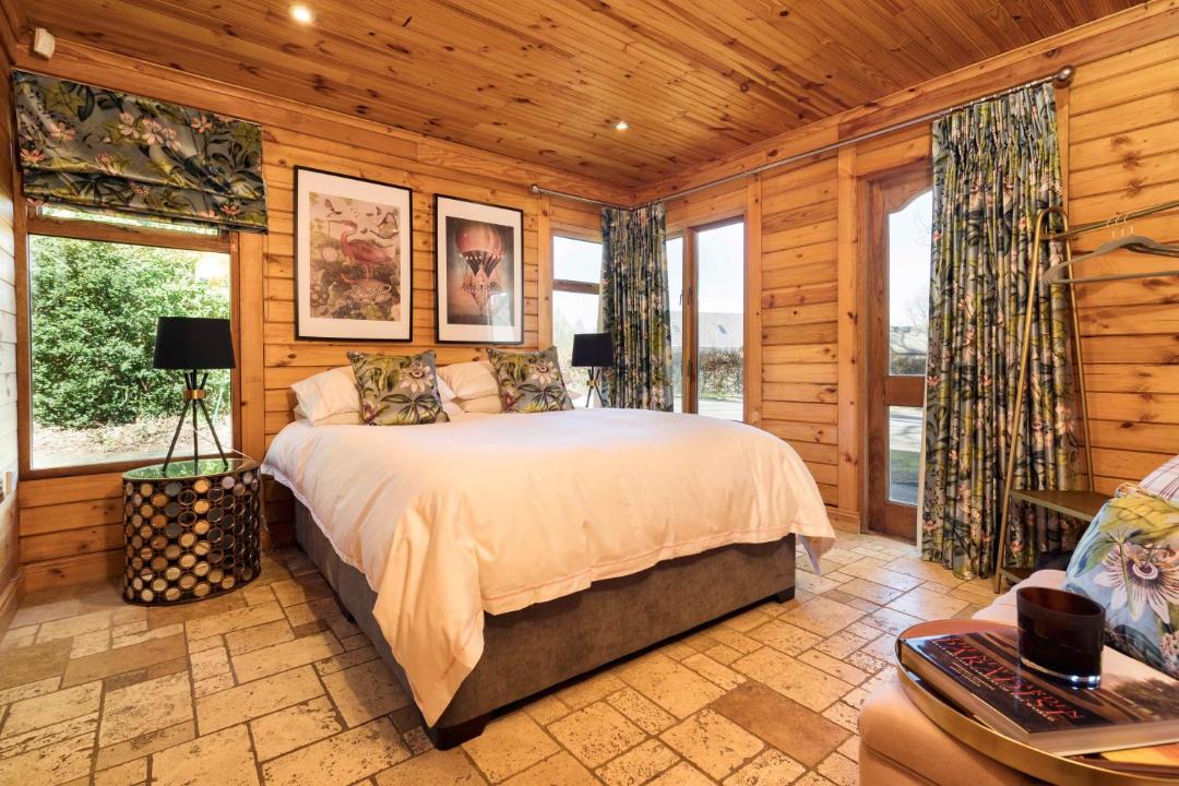 Photo of Bedroom in Armagh