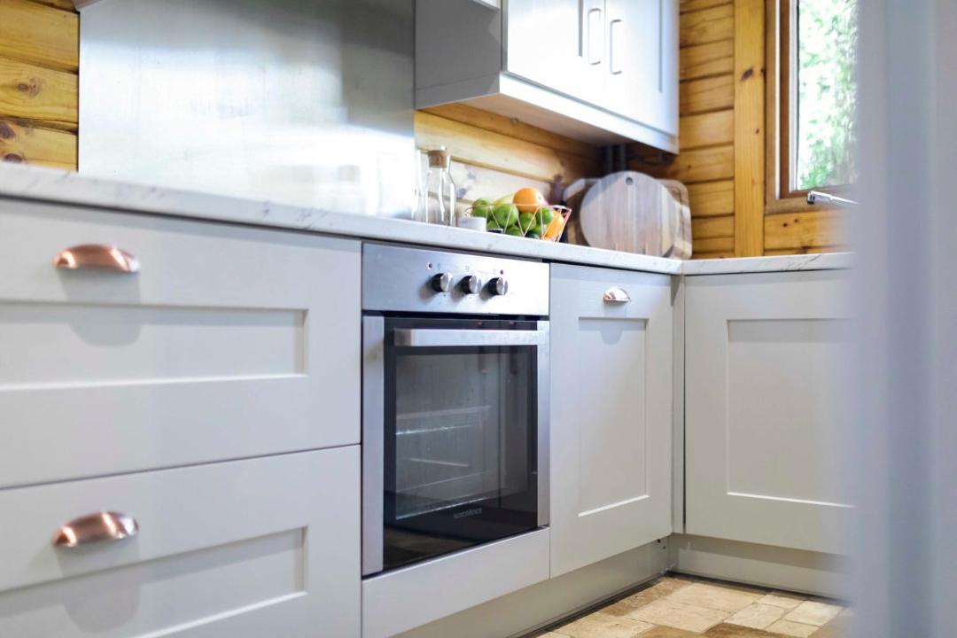 Photo of Kitchen in Armagh