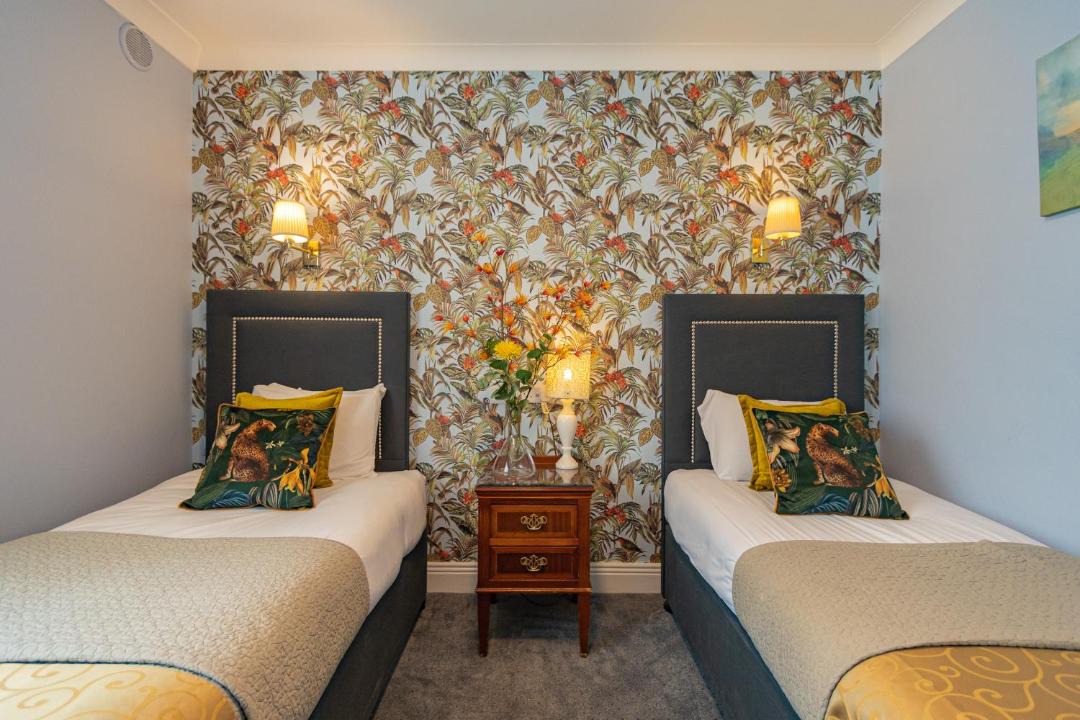 Photo of Bedroom in Glasnevin