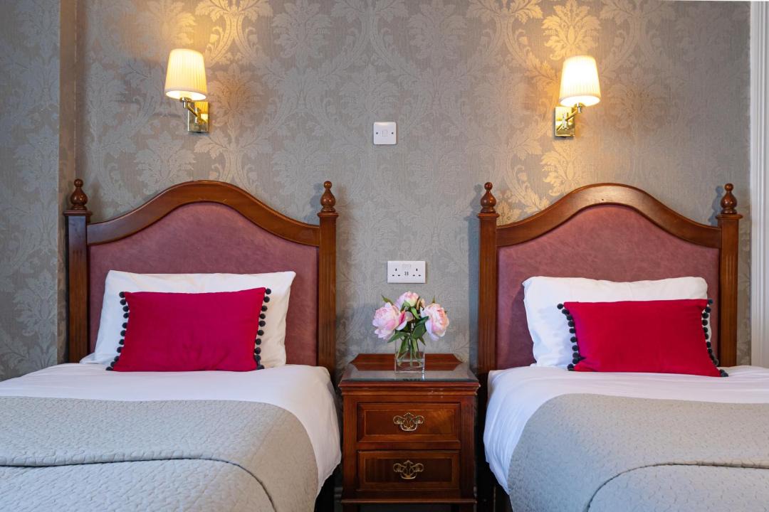 Photo of Bedroom in Glasnevin