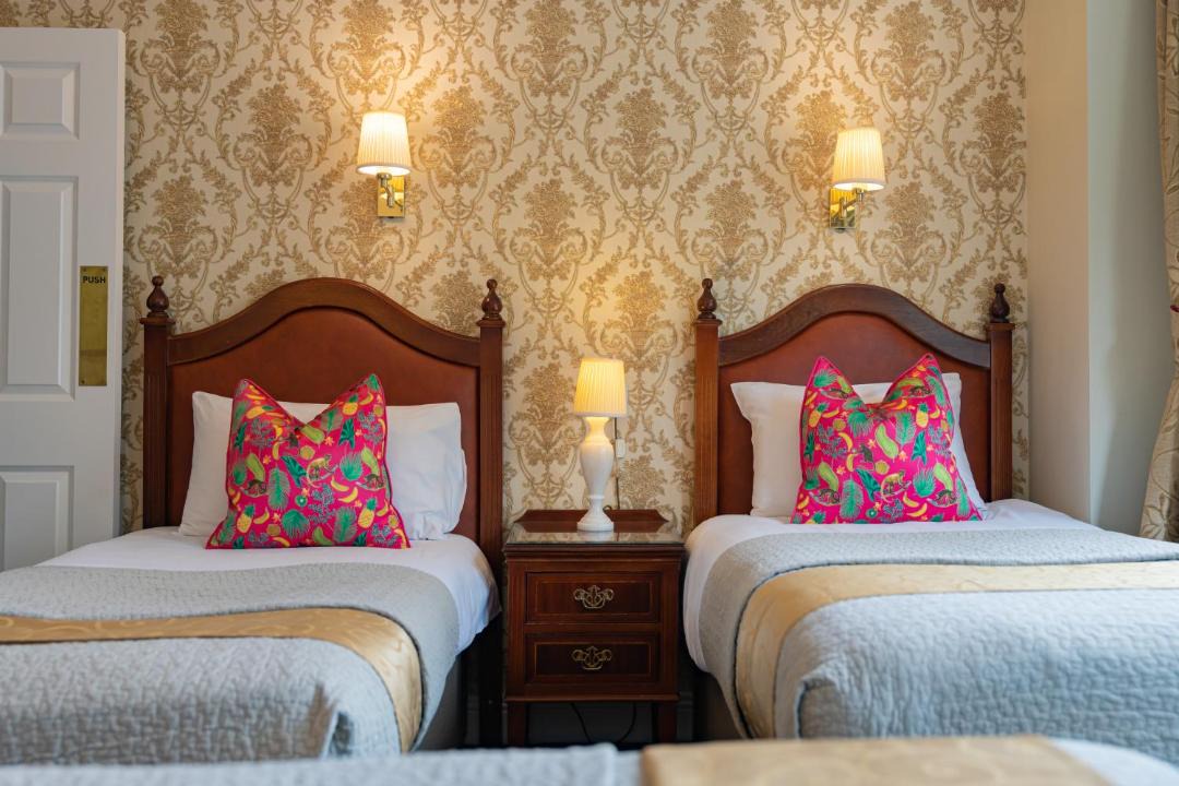 Photo of Bedroom in Glasnevin