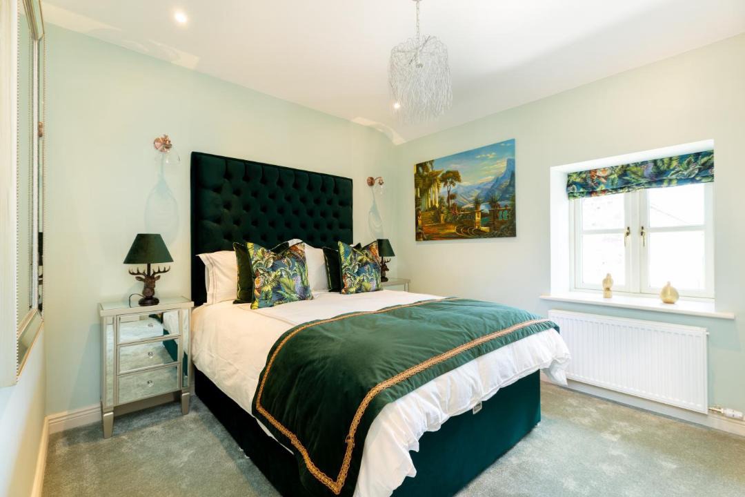 Photo of Bedroom in Navan