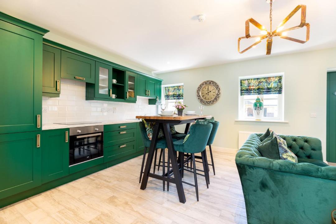 Photo of Livingroom in Navan