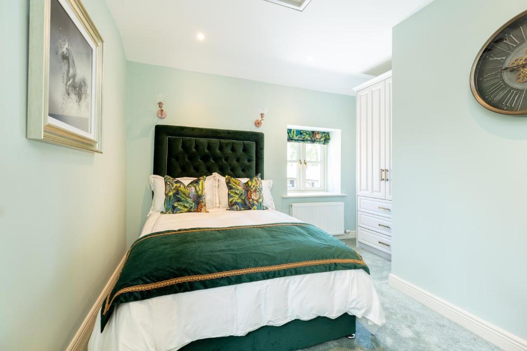 Photo of Bedroom in Navan