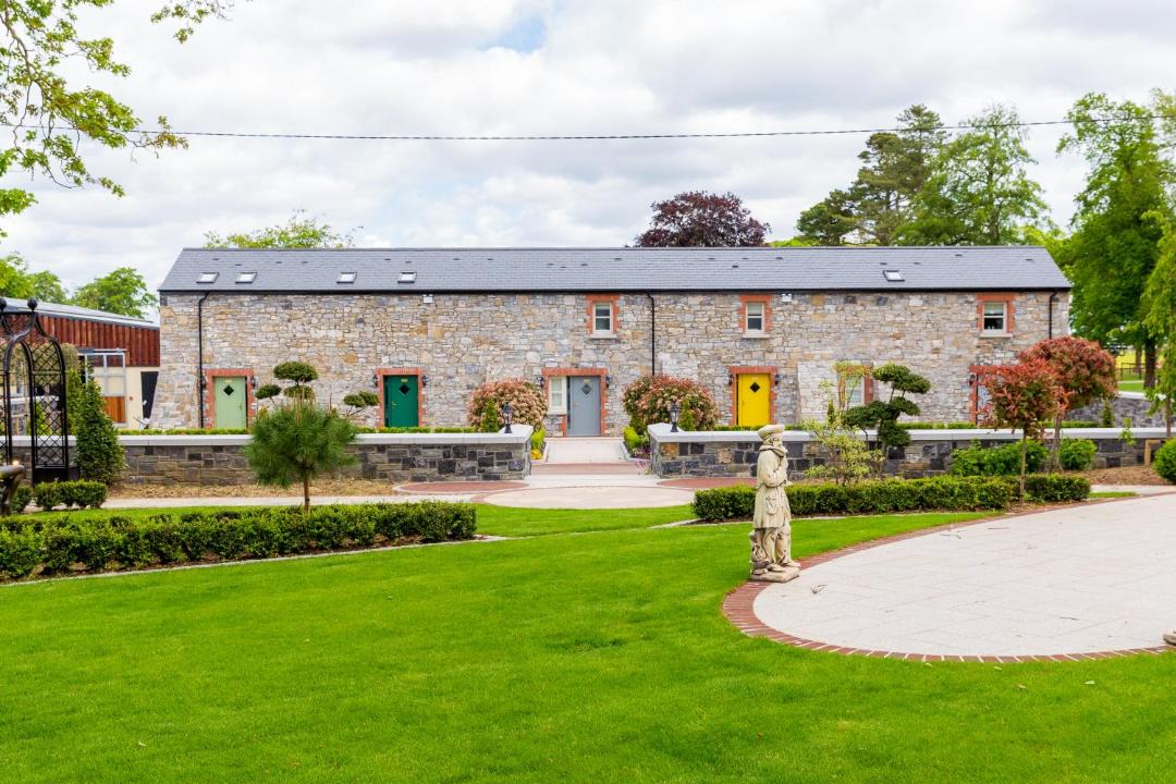Photo of Buildings in Navan