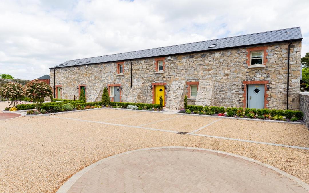 Photo of Buildings in Navan