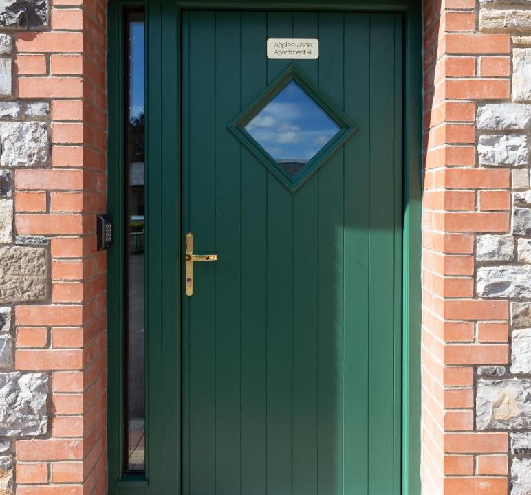 Photo of Buildings in Navan